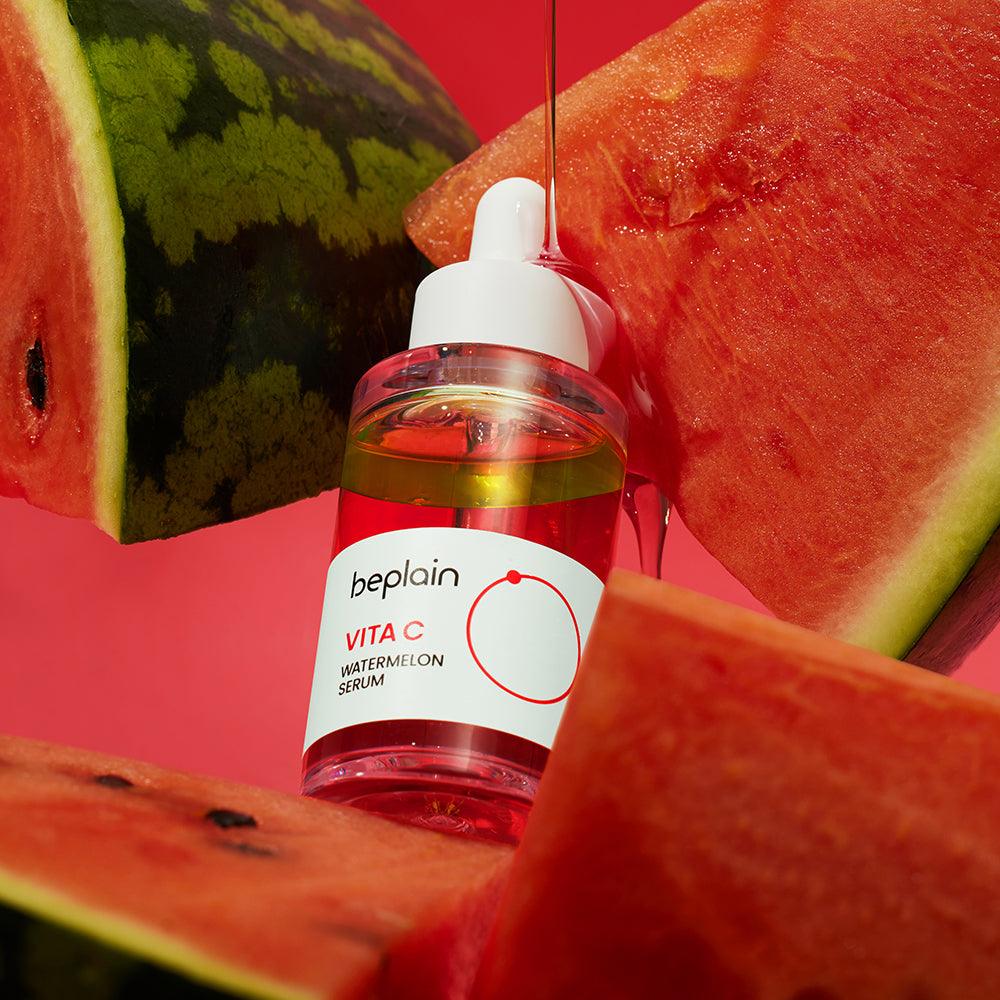 Beplain Vita C Watermelon Serum 30ml