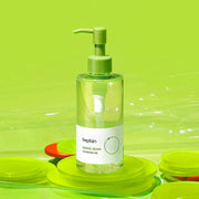 Beplain Mung Bean Cleansing Oil 200ml