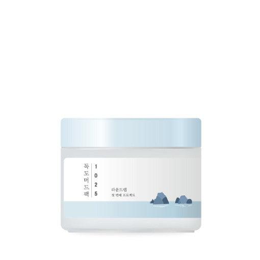 Round Lab 1025 Dokdo Mud Pack 100ml (Copy) - KimYoung K-beauty Shop