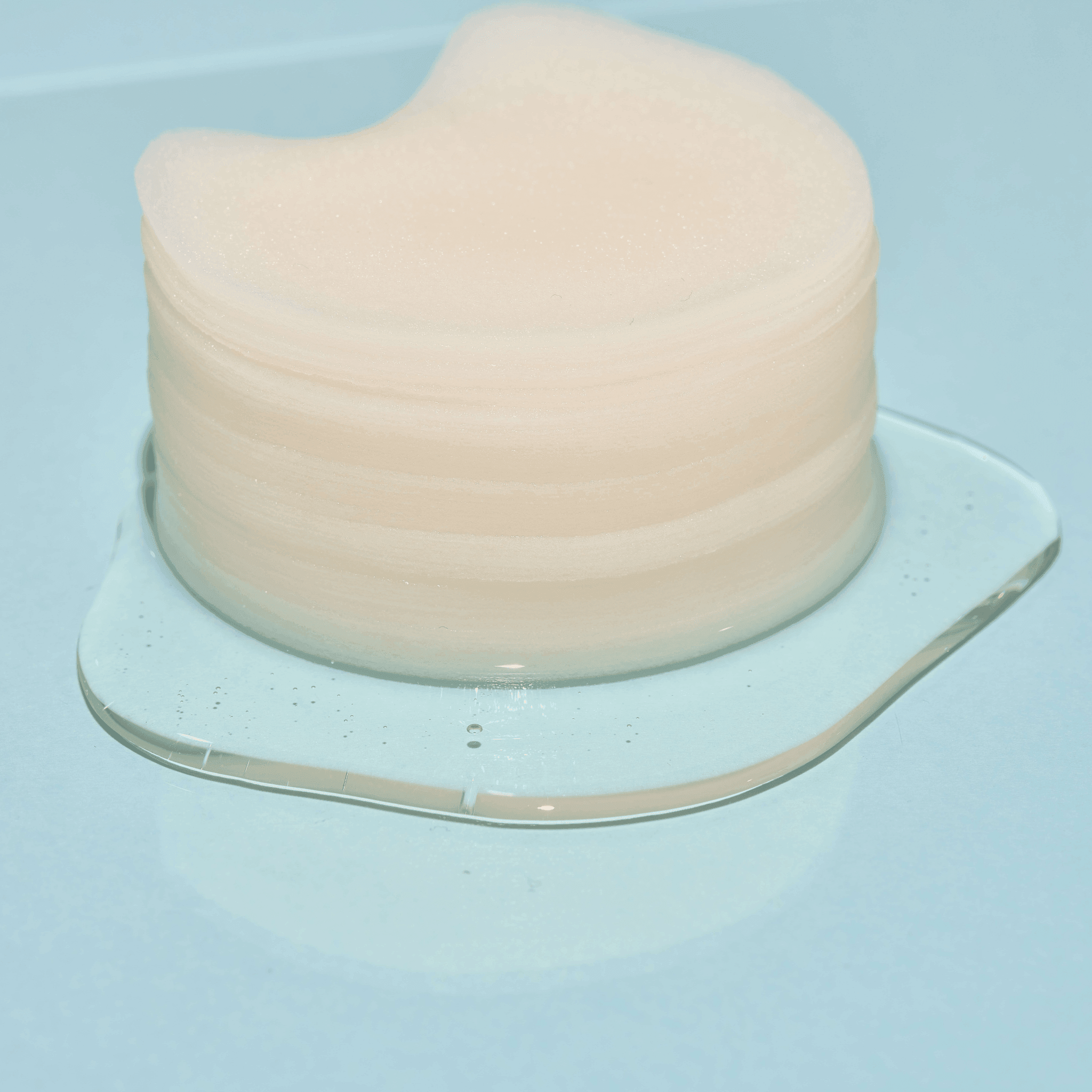 Round Lab Birch Moisturizing Pad 80pc