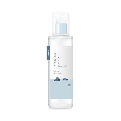 Round Lab For Men 1025 Dokdo All In One Gel Lotion 200ml (Copy) - KimYoung K-beauty Shop