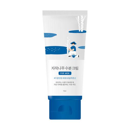 Round Lab For Men Birch Juice Moisturizing Cream 75ml (Copy) - KimYoung K-beauty Shop