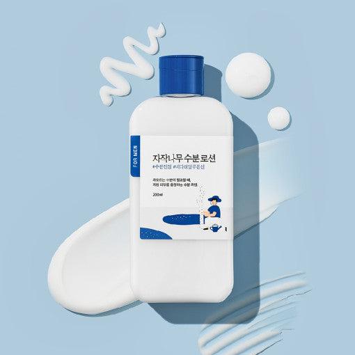 Round Lab For Men Birch Juice Moisturizing Lotion 200ml (Copy) - KimYoung K-beauty Shop