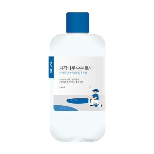 Round Lab For Men Birch Juice Moisturizing Lotion 200ml (Copy) - KimYoung K-beauty Shop