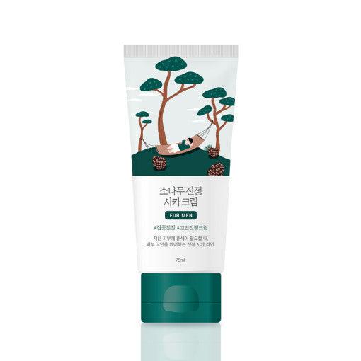 Round Lab For Men Pine Soothing Cica Cream 75ml (Copy) - KimYoung K-beauty Shop