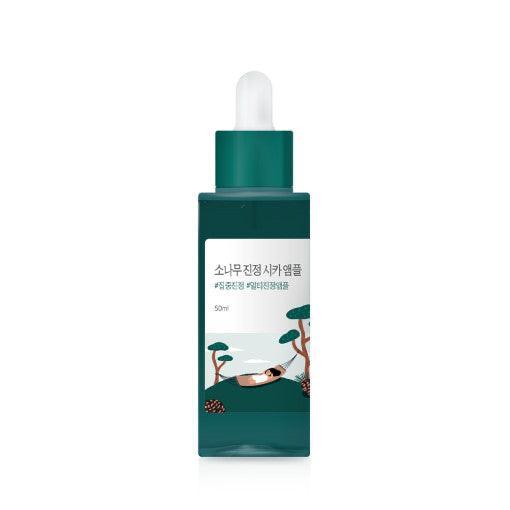 Round Lab Pine Calming Cica Ampoule 50ml (Copy) - KimYoung K-beauty Shop