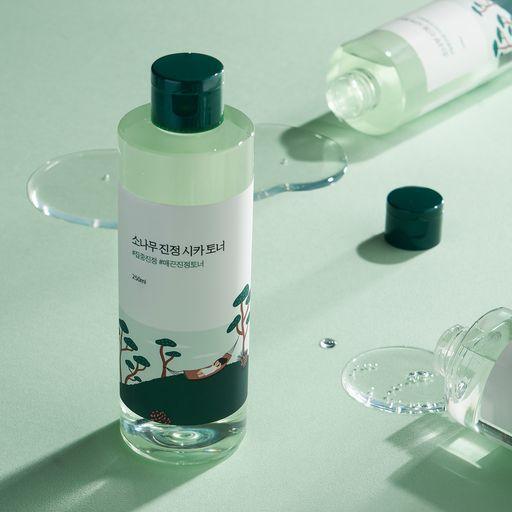 Round Lab Pine Calming Cica Toner 250ml (Copy) - KimYoung K-beauty Shop