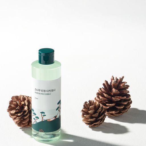 Round Lab Pine Calming Cica Toner 250ml (Copy) - KimYoung K-beauty Shop