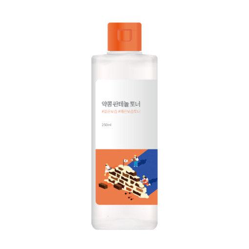 Round Lab Soybean Panthenol Toner 250ml (Copy) - KimYoung K-beauty Shop