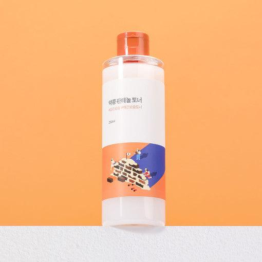 Round Lab Soybean Panthenol Toner 250ml (Copy) - KimYoung K-beauty Shop