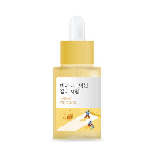 Round Lab Vita Niacinamide Dark Spot Serum 30ml (Copy) - KimYoung K-beauty Shop