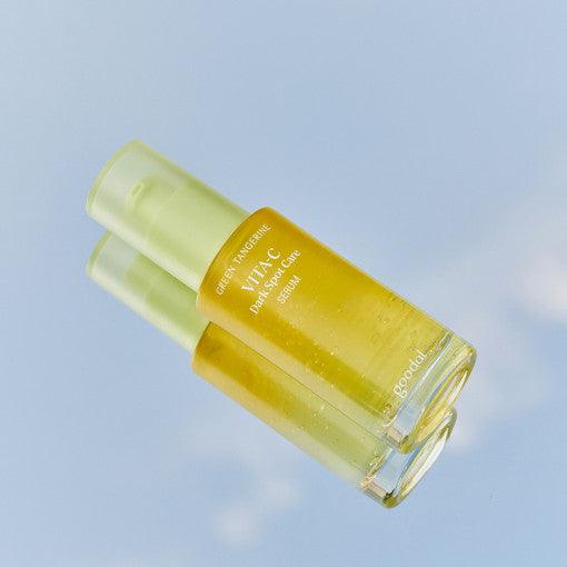 goodal Green Tangerine Vita C Dark Spot Care Serum 30ml