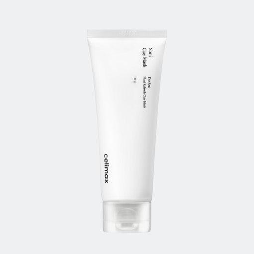 celimax The Real Noni Refresh Clay Mask 120g