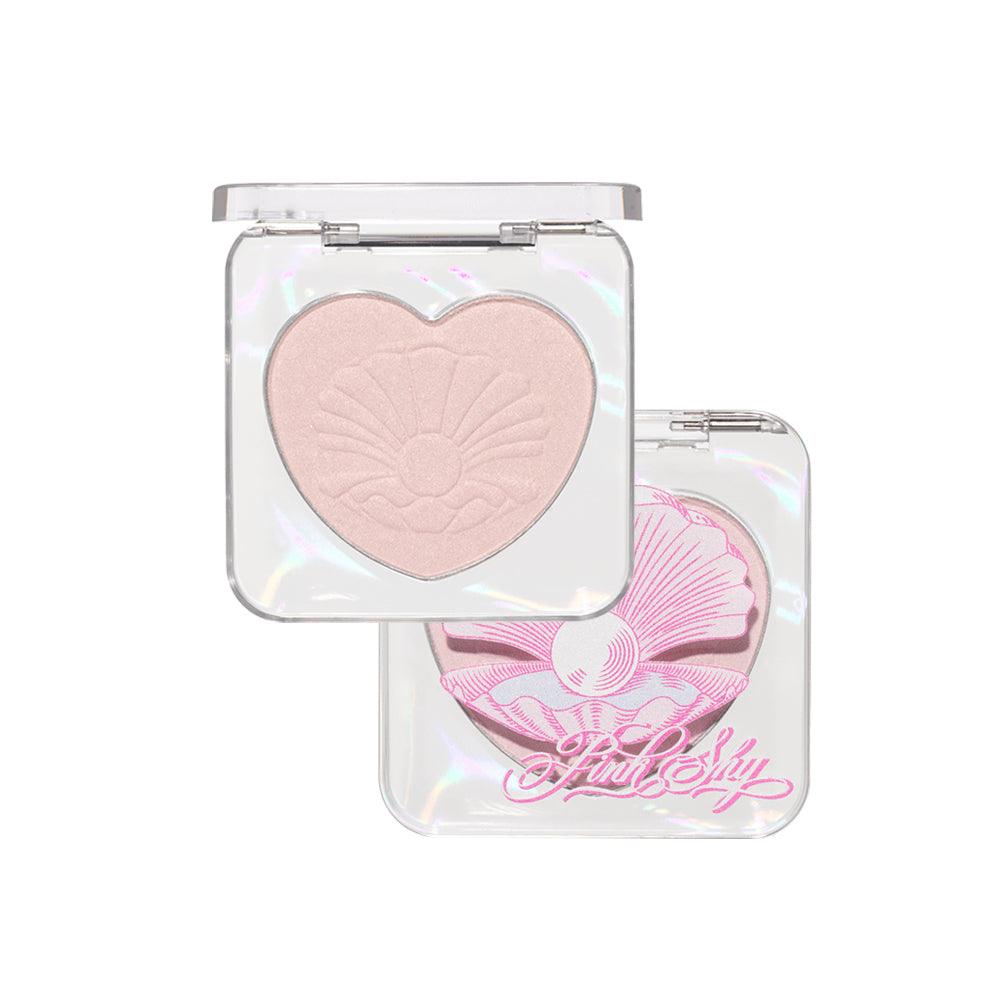 ETUDE Pink Shy Heart Pop Blusher 4g [US, Japan, Germany, India, UK, Uae, France, Italy, Brazil, Canada, Russia, South Africa, Australia, Kuwait, Mexico, Indonesia, Netherlands, Saudi Arabia, UKRAIN, Finland, POLAND, Singapore, Malaysia ]