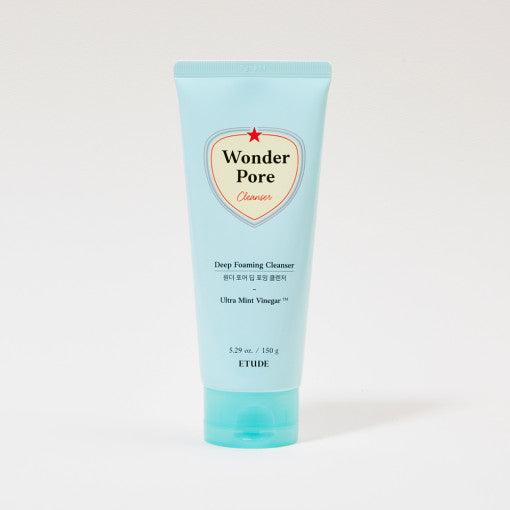 ETUDE Wonder Pore Deep Foaming Cleanser 150g (Copy) - KimYoung K-beauty Shop