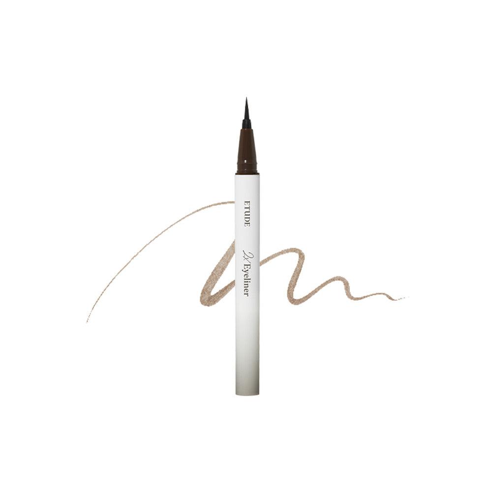 ETUDE 2X Tinting Eyeliner 0.5g