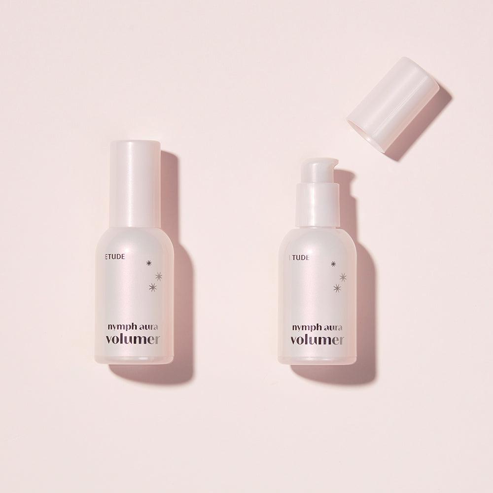 ETUDE Nymph Aura Volumer 24g [US, Japan, Germany, India, UK, Uae, France, Italy, Brazil, Canada, Russia, South Africa, Australia, Kuwait, Mexico, Indonesia, Netherlands, Saudi Arabia, UKRAIN, Finland, POLAND, Singapore, Malaysia ]