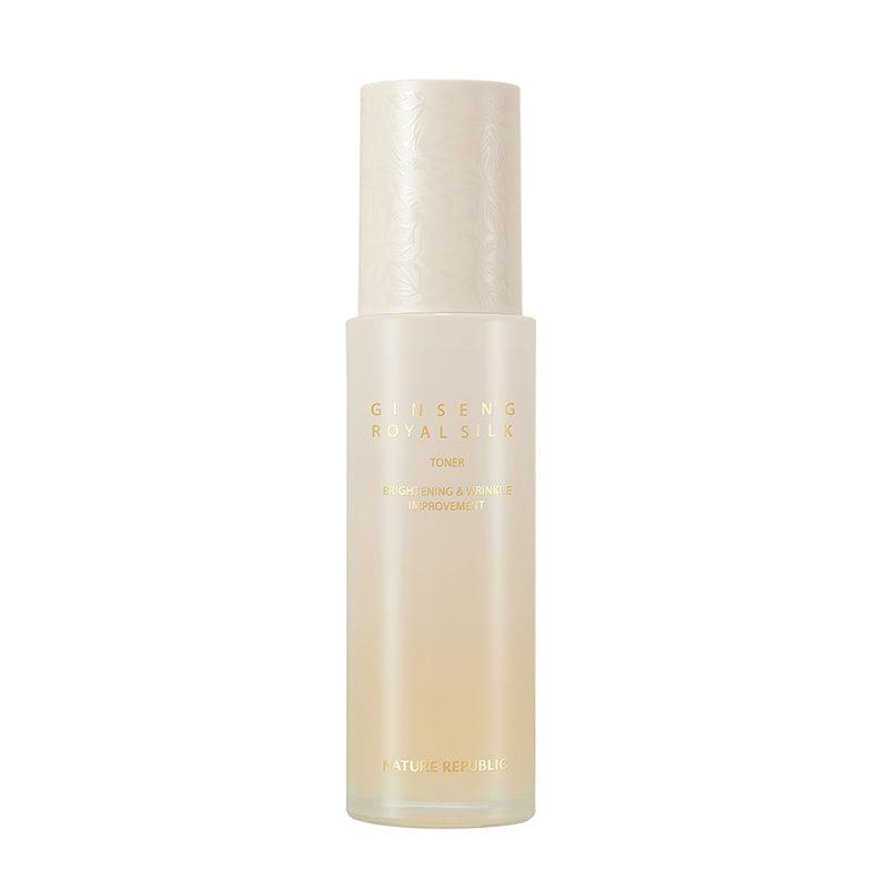 NATURE REPUBLIC Ginseng Royal Silk Toner 130ml