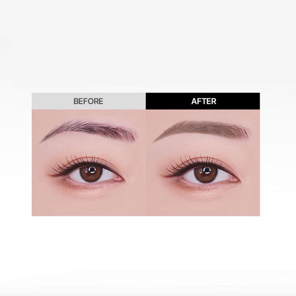 WAKEMAKE Soft Drawing Brow Palette (Copy) - KimYoung K-beauty Shop