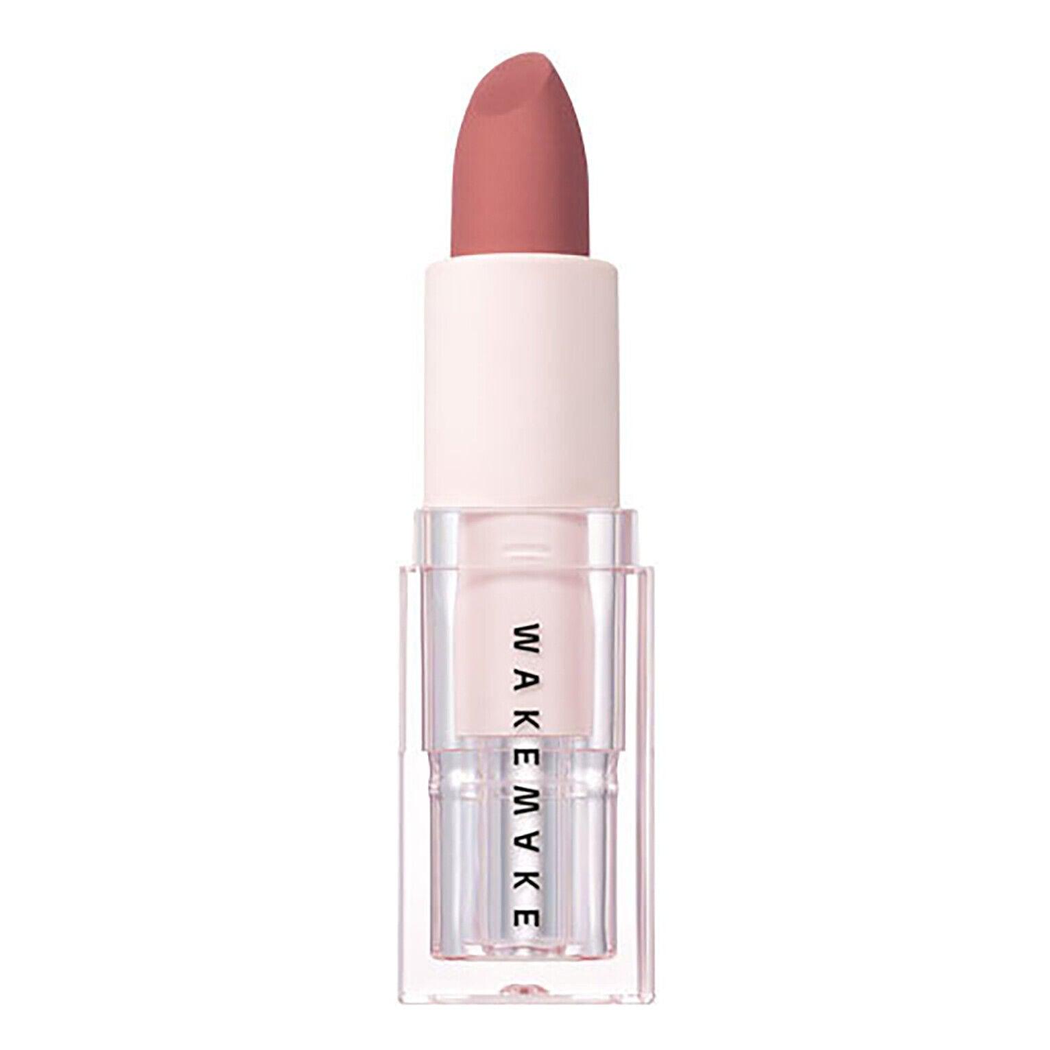 WAKEMAKE Velvet Blurring Matte Stick LIP STICK WAKEMAKE