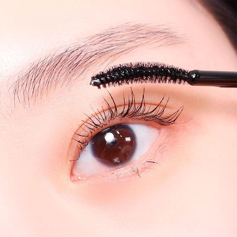 WAKEMAKE Strong Black Tinting Lash Ampoule 7.5g (Copy) - KimYoung K-beauty Shop