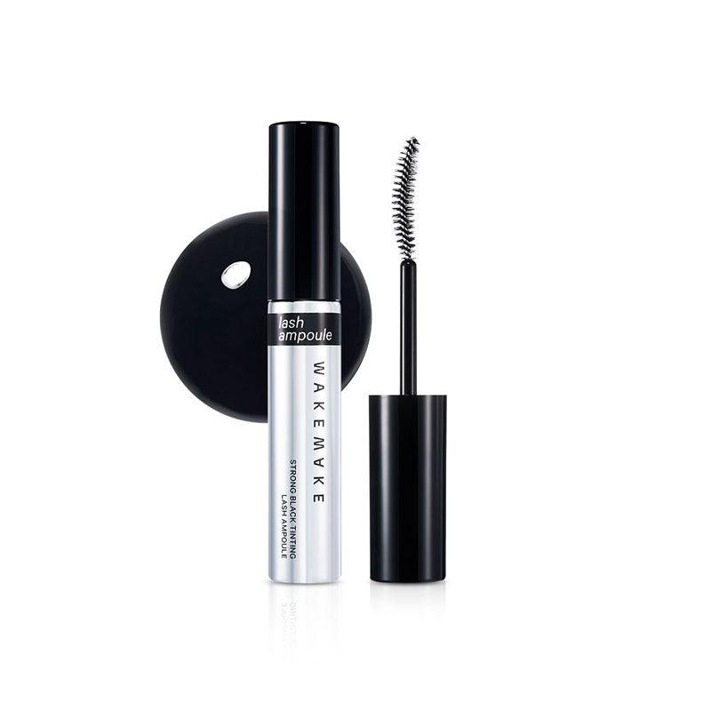 WAKEMAKE Strong Black Tinting Lash Ampoule 7.5g (Copy) - KimYoung K-beauty Shop