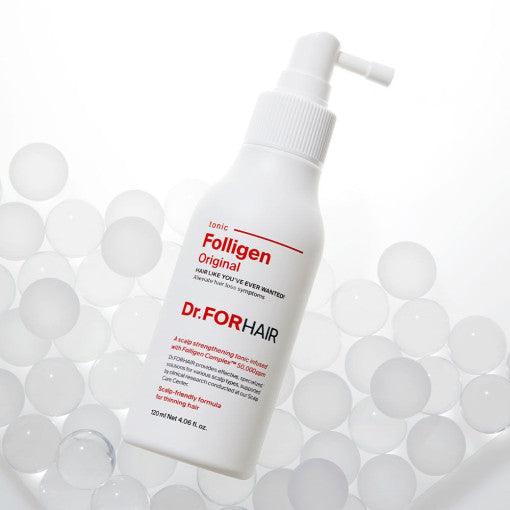 Dr.FORHAIR Folligen Tonic 120ml