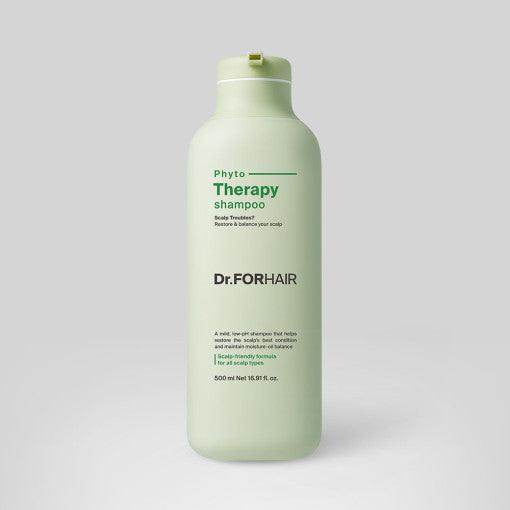 Dr.FORHAIR Phyto Therapy Shampoo 500ml (Copy) - KimYoung K-beauty Shop