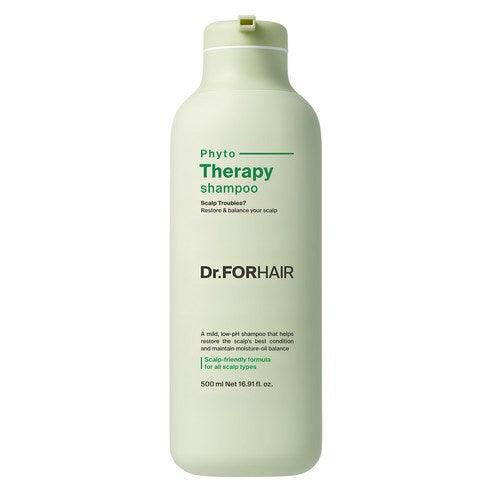 Dr.FORHAIR Phyto Therapy Shampoo 500ml (Copy) - KimYoung K-beauty Shop