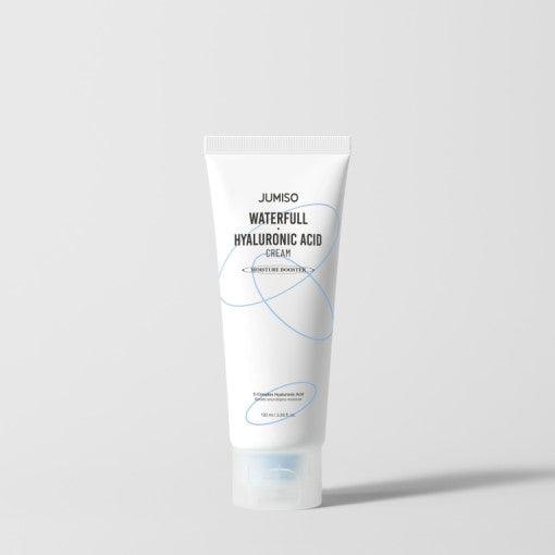 Jumiso Waterfull Hyaluronic Acid Cream 100ml (Tube)