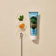 MEDIAN Green-Propolis Toothpaste Pure Mint 100g*3 (Copy) - KimYoung K-beauty Shop