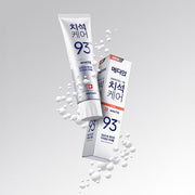 MEDIAN Tartar Toothpaste White 120g*3 (Copy) - KimYoung K-beauty Shop