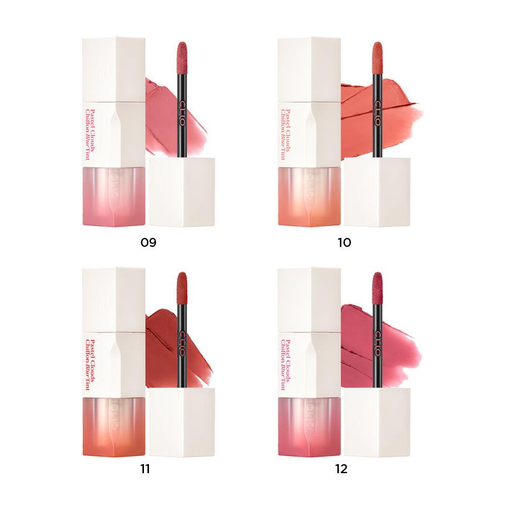 CLIO Chiffon Blur Tint