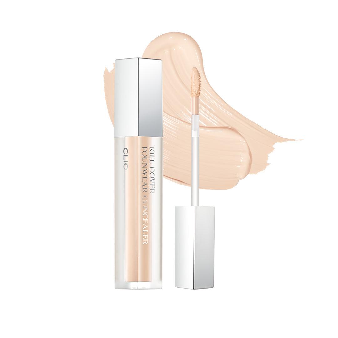 CLIO KILL COVER FOUNWEAR CONCEALER 6g