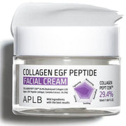 APLB Collagen EGF Peptide Facial Cream 55ml