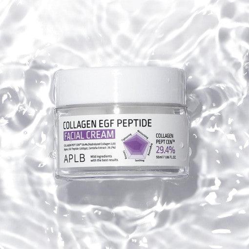 APLB Collagen EGF Peptide Facial Cream 55ml