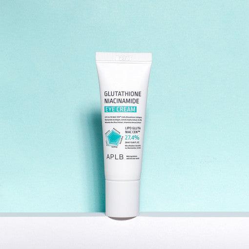 APLB Glutathione Niacinamide Eye Cream 20ml