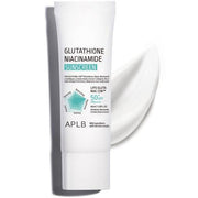 APLB Glutathione Niacinamide Sunscreen 40ml (Copy) - KimYoung K-beauty Shop