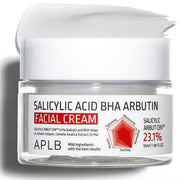 APLB Salicylic Acid BHA Arbutin Facial Cream 55ml (Copy) - KimYoung K-beauty Shop