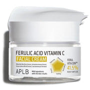 APLB Ferulic Acid Vitamin C Facial Cream 55ml