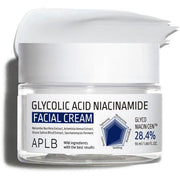 APLB Glycolic Acid Niacinamide Facial Cream 55ml (Copy) - KimYoung K-beauty Shop