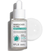 APLB Mandelic Acid Retinol Ampoule Serum 40ml