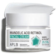 APLB Mandelic Acid Retinol Facial Cream 55ml (Copy) - KimYoung K-beauty Shop