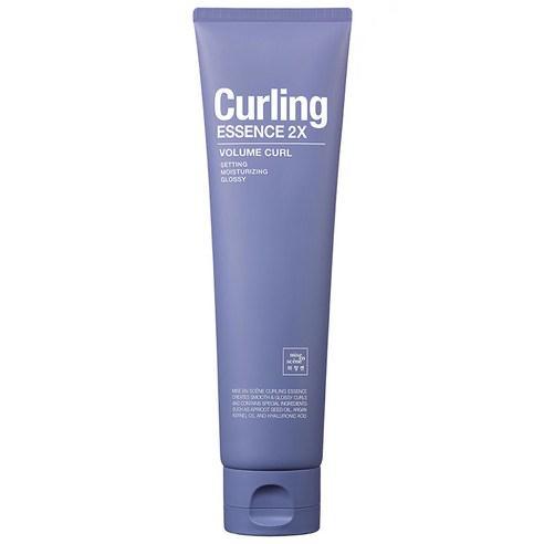 [mise en scene] Curling Essence 2X Volume Curl 150ml (Copy) - KimYoung K-beauty Shop