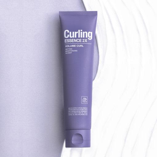 [mise en scene] Curling Essence 2X Volume Curl 150ml (Copy) - KimYoung K-beauty Shop