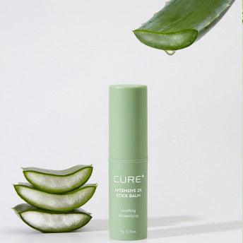 [KIM JEONG MOON Aloe] Cure Intensive 2X Stick Balm 9g (Copy) - KimYoung K-beauty Shop