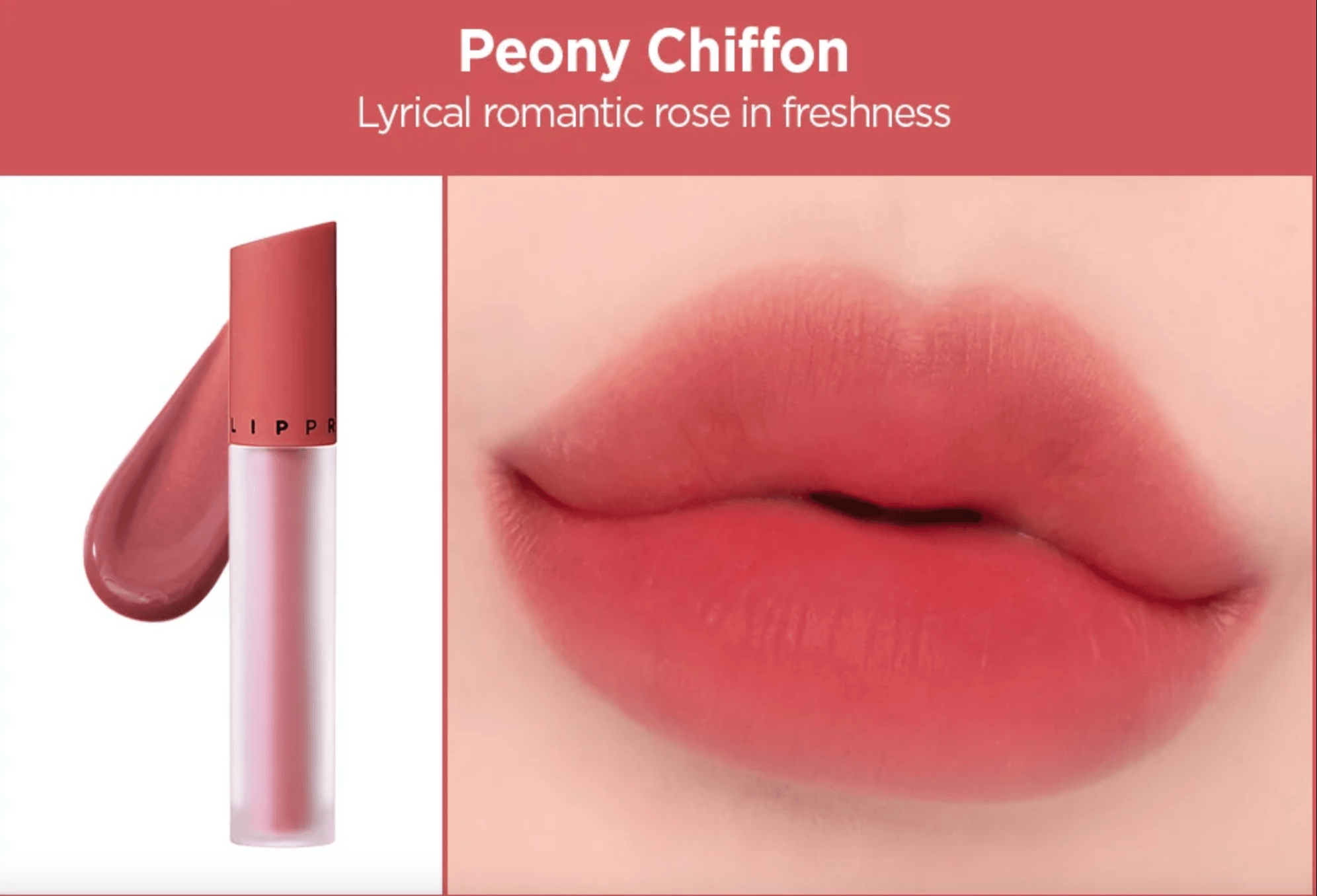 JUNGSAEMMOOL LIP-PRESSION See-Through Tint 4g