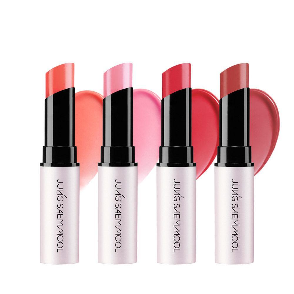 JUNGSAEMMOOL LIP-PRESSION Water Tinted Lip Balm 4.5g