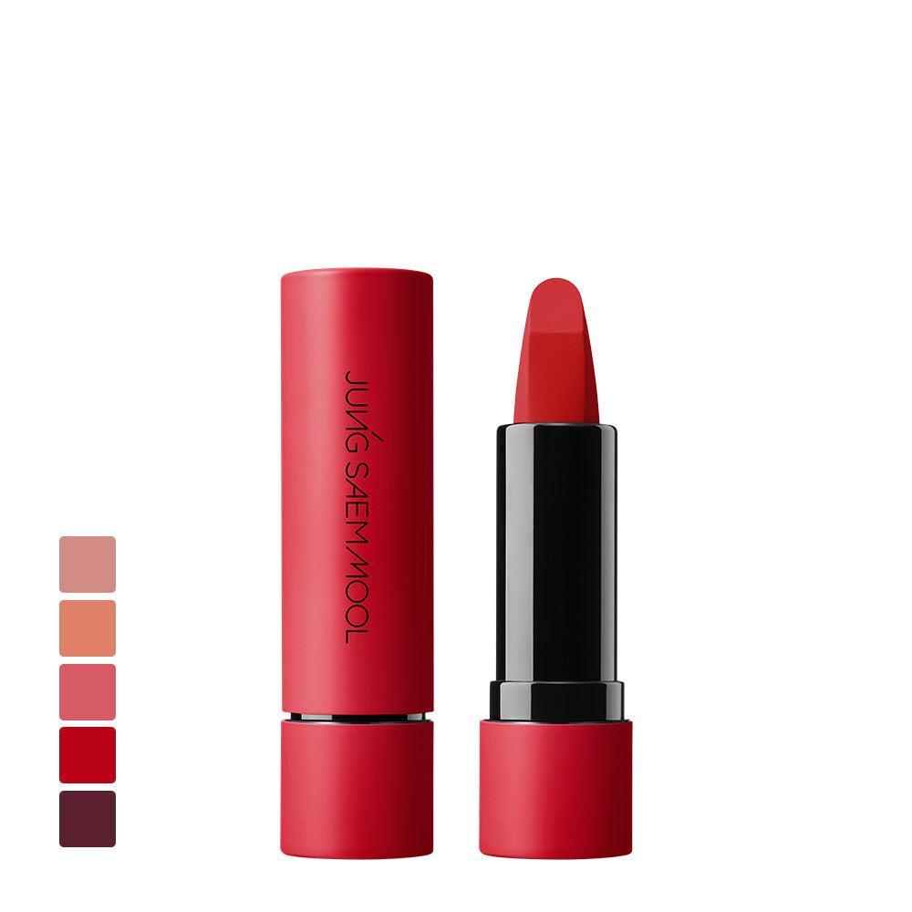 JUNGSAEMMOOL New Classic Matte Lipstick