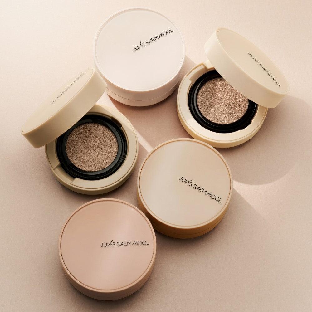 JUNGSAEMMOOL Skin Nuder Cushion Concealer 10g SPF50+ / PA+++